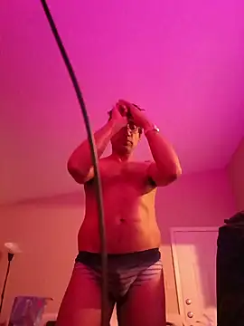  Ramone666 online show from April 2026 10:48:02 PM