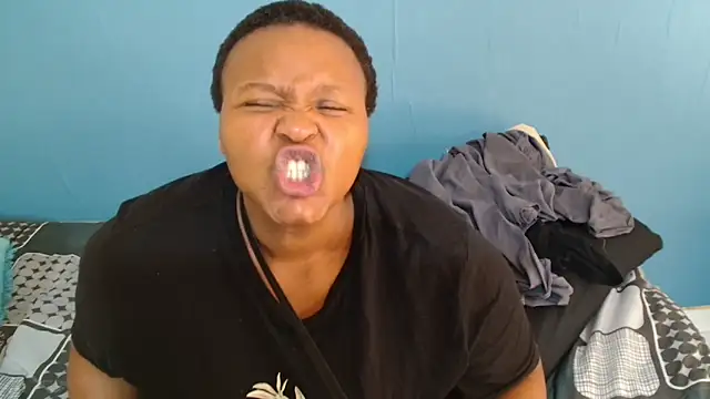 ChoklitBerryXX online show from February 2026 11:36:02 AM