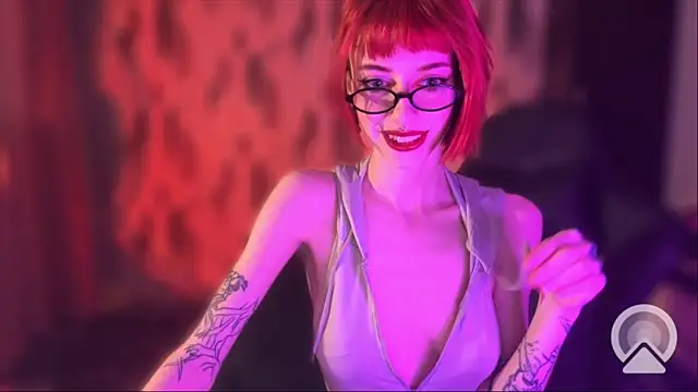 RedFica online show from December 2025 11:09:01 PM