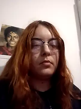 Snapshot of LilithUmbra chatting on February 2026 03:43:01 PM LilithUmbra online show from February 2026 03:43:01 PM