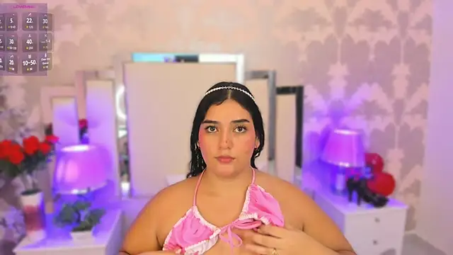 Snapshot of Nikki_Karter chatting on May 2026 11:14:02 PM Nikki Karter online show from May 2026 11:14:02 PM
