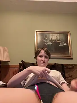 Lassie Cassie online show from February 2026 09:48:02 PM