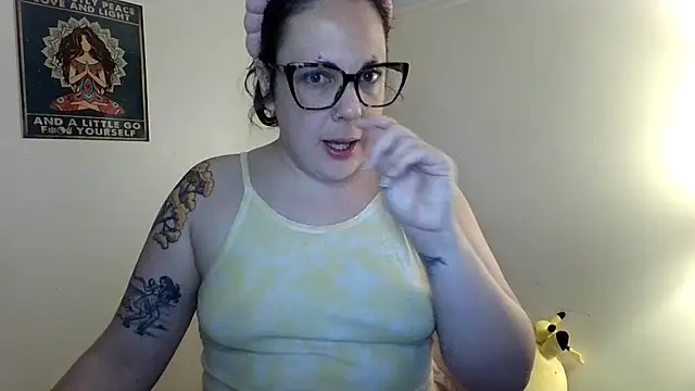 Hamurai420 online show from January 2026 12:09:02 PM