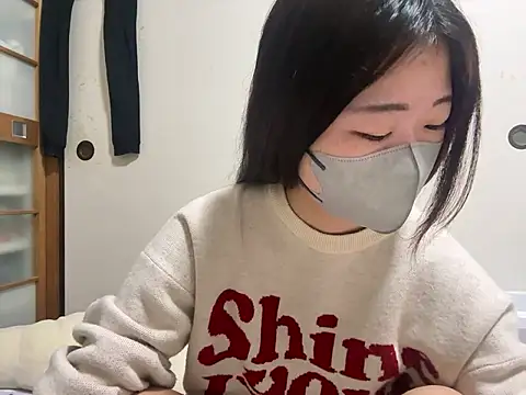 kuromi chan oo online show from February 2026 08:47:01 PM