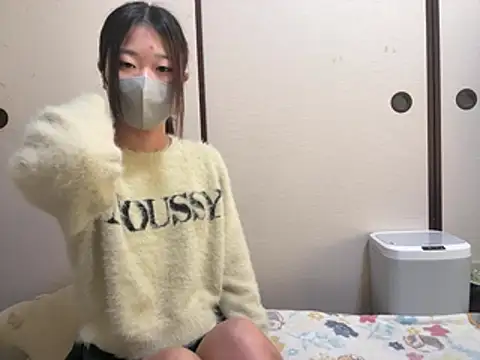 kuromi chan oo online show from March 2026 10:27:02 PM