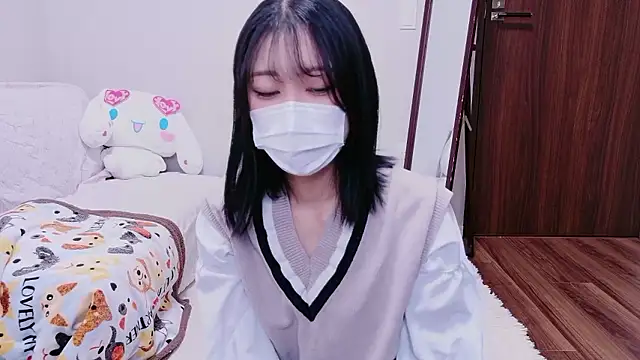 Snapshot of Ms-KARINA chatting on January 2026 06:27:01 AM Ms-KARINA online show from January 2026 06:27:01 AM