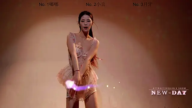 NEW-DAY online show from April 2026 04:50:02 AM