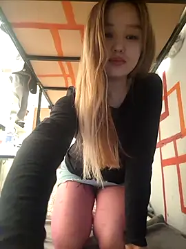 SherrylShaw online show from April 2026 09:19:01 PM