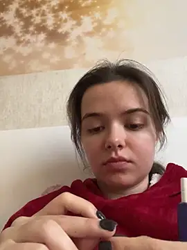 ALittleGrayRabbit online show from December 2025 06:39:02 AM