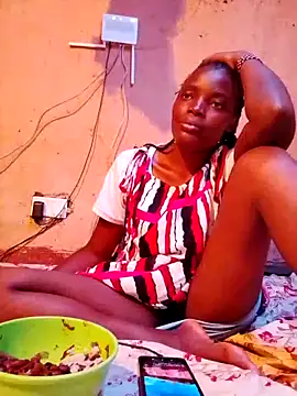 SEXY-NAIMA online show from January 2026 06:21:01 PM