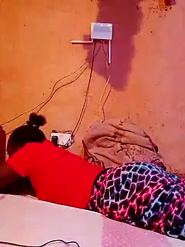 SEXY-NAIMA online show from January 2026 11:59:02 AM