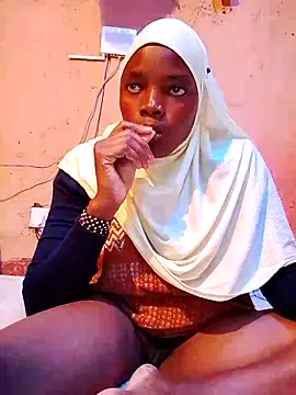 SEXY-NAIMA online show from February 2026 11:35:02 AM