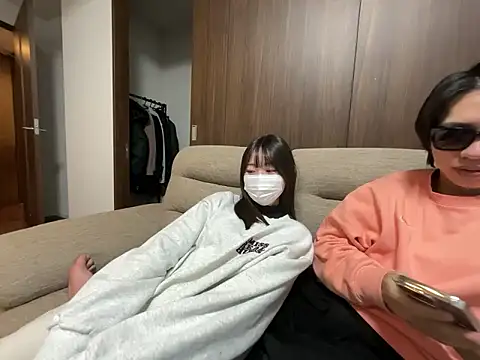 Gokujyo-Namanaka online show from January 2026 11:02:02 AM