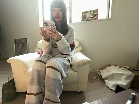 Gokujyo-Namanaka online show from February 2026 05:05:02 AM