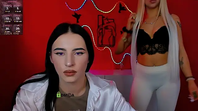 alia skay online show from May 2026 08:37:02 PM
