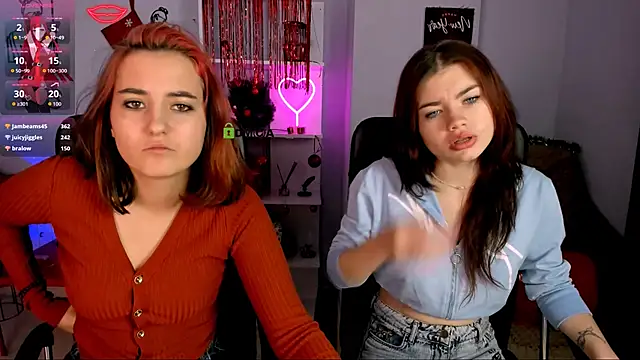 lumera gentle online show from January 2026 08:11:02 PM