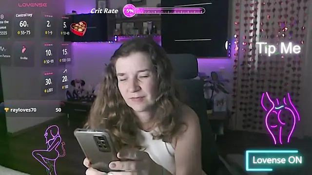 Snapshot of SofiaBoone chatting on February 2026 06:31:01 PM SofiaBoone online show from February 2026 06:31:01 PM