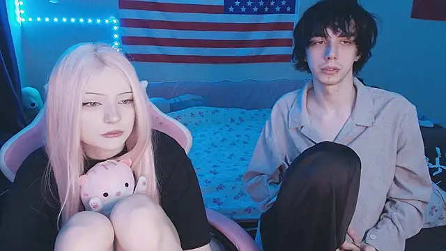 Snapshot of midnight_memories chatting on February 2026 07:34:02 PM midnight memories online show from February 2026 07:34:02 PM