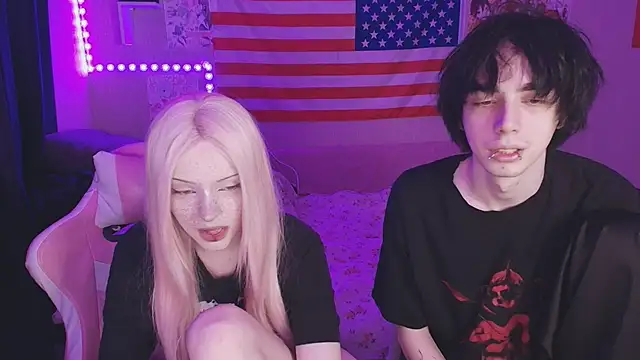 Snapshot of midnight_memories chatting on February 2026 12:36:01 AM midnight memories online show from February 2026 12:36:01 AM