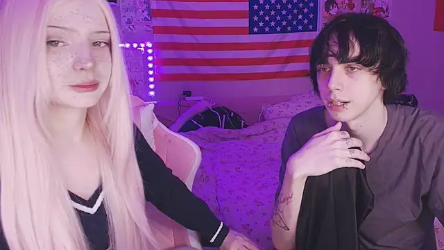 Snapshot of midnight_memories chatting on February 2026 12:58:02 AM midnight memories online show from February 2026 12:58:02 AM