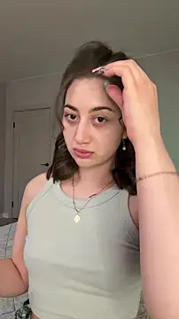 Snapshot of LucieBliss chatting on January 2026 05:04:01 PM LucieBliss online show from January 2026 05:04:01 PM