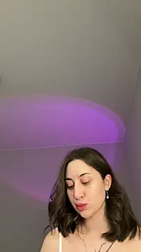 Snapshot of LucieBliss chatting on January 2026 05:15:01 PM LucieBliss online show from January 2026 05:15:01 PM