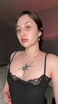 Snapshot of LucieBliss chatting on January 2026 05:07:02 PM LucieBliss online show from January 2026 05:07:02 PM