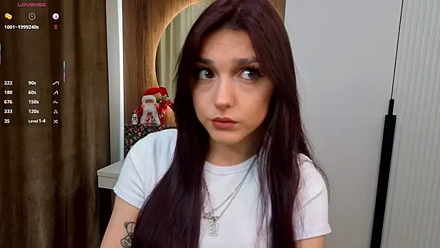 NatishaAlpern online show from January 2026 02:48:02 AM