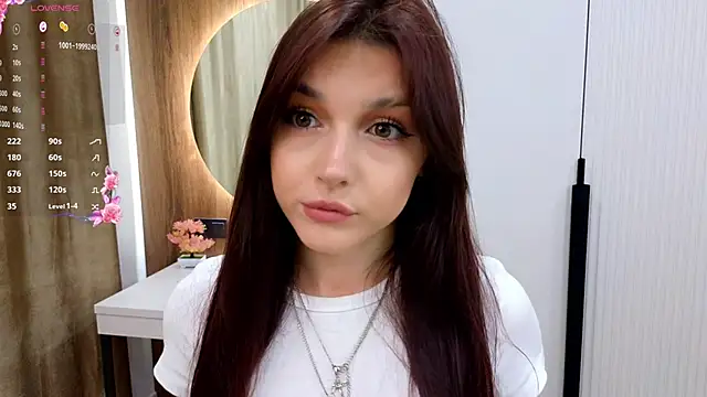 NatishaAlpern online show from February 2026 01:53:02 AM