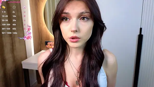 NatishaAlpern online show from February 2026 03:41:02 PM