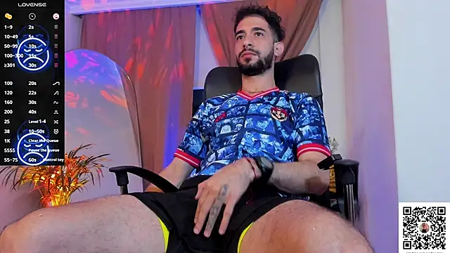  YOURHERO online show from April 2026 11:35:01 PM