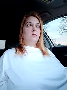 Aria423 online show from April 2026 10:24:02 AM