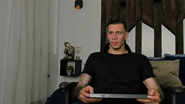 J king   online show from January 2026 05:51:02 PM