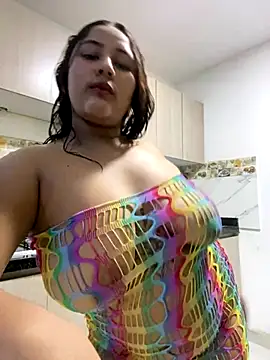 TiifanyGrey online show from December 2025 11:33:02 PM