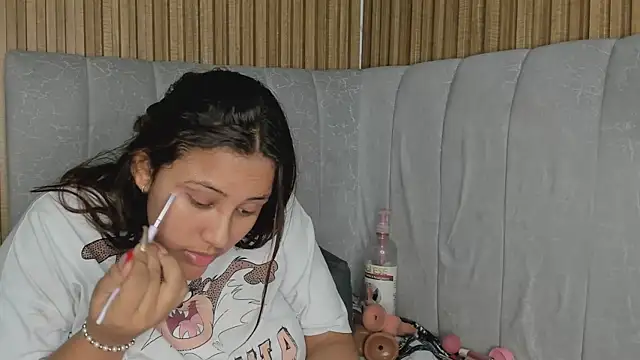 TiifanyGrey online show from January 2026 02:49:01 AM