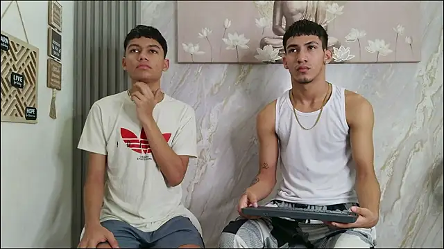 HORNY PRETTY online show from February 2026 01:26:02 PM