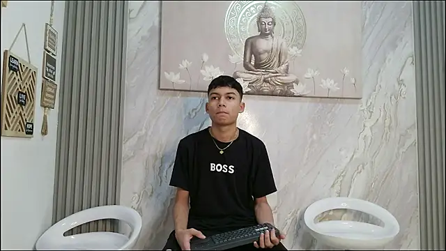 HORNY PRETTY online show from March 2026 01:18:02 PM