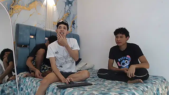 SWEET RABBIT1 online show from January 2026 07:18:01 PM