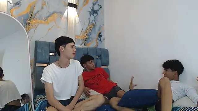 SWEET RABBIT1 online show from February 2026 07:29:02 PM