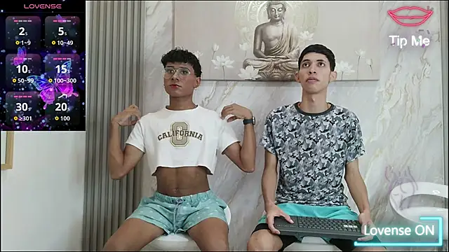 SWEET RABBIT1 online show from February 2026 07:32:02 PM