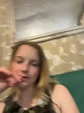 Barbika19 online show from April 2026 02:40:02 PM