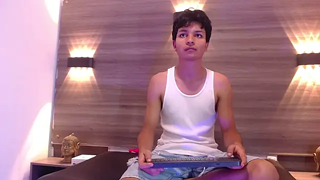 Joseph Gonzalez online show from February 2026 07:10:01 PM