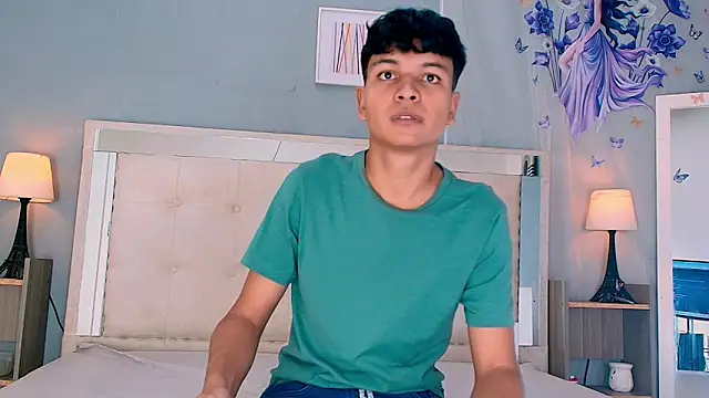 Joseph Gonzalez online show from March 2026 07:30:01 PM