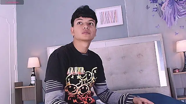 Joseph Gonzalez online show from April 2026 07:33:01 PM