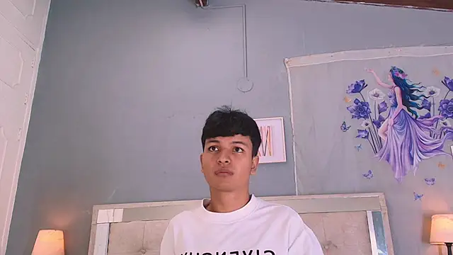 Joseph Gonzalez online show from April 2026 07:36:01 PM