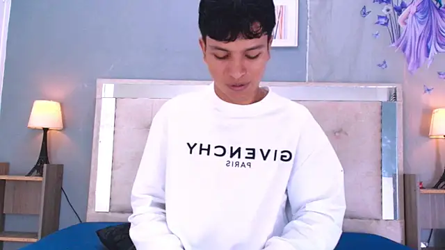 Joseph Gonzalez online show from April 2026 07:18:02 PM