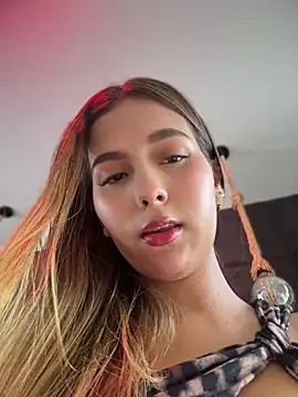 Valeria-escobar online show from June 2026 12:15:02 PM