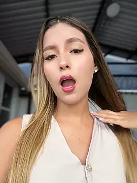 Valeria-escobar online show from July 2026 11:34:02 AM