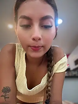Valeria-escobar online show from July 2026 02:13:01 PM