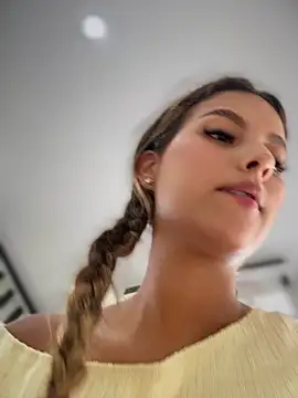 Valeria-escobar online show from July 2026 04:39:33 PM
